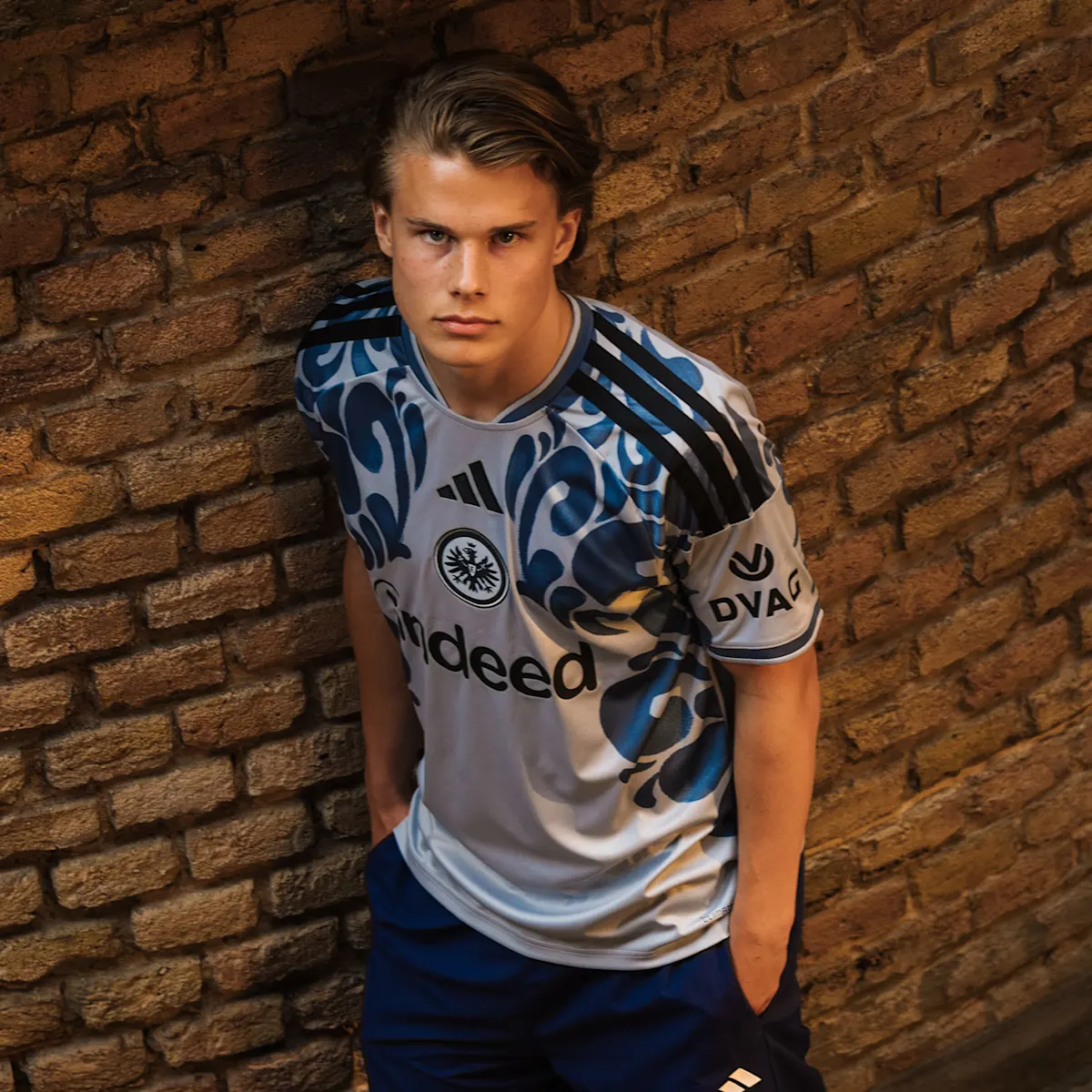 Trikot Ausweich 26 - S