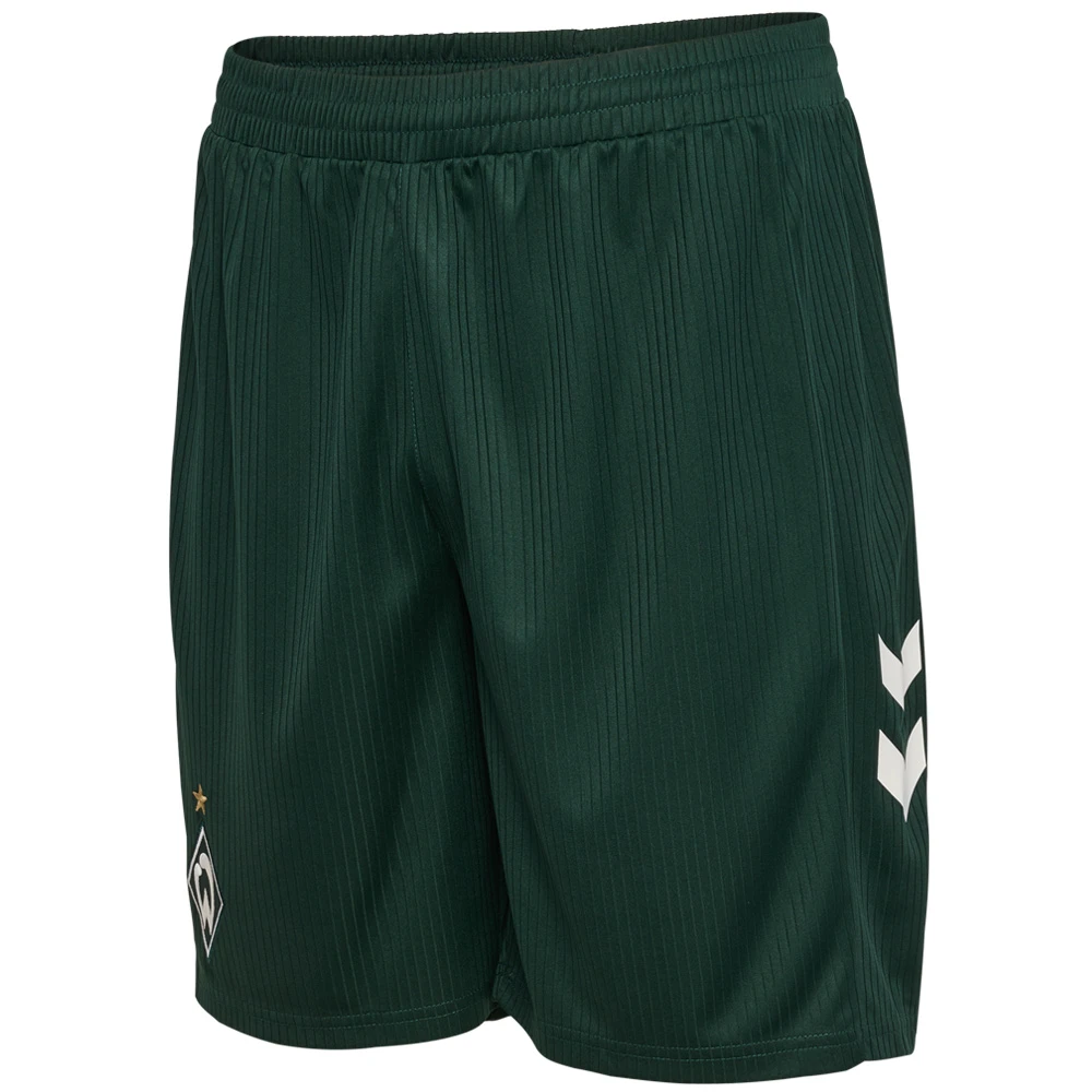 Werder Bremen Sporthose Away Saison 26/27 Fußball Shorts