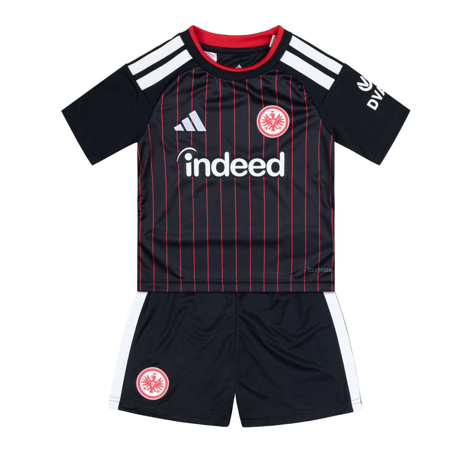 Frankfurt 26/27 Heimstadion Kinder-Set
