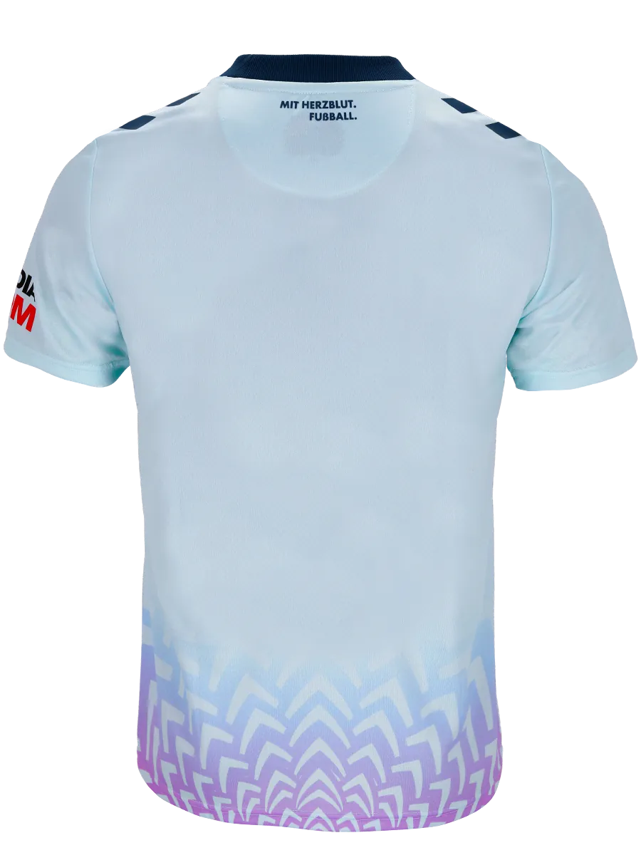 SC Paderborn 07 Ausweichtrikot (3.Trikot) Saison 26/27 Fußballtrikot