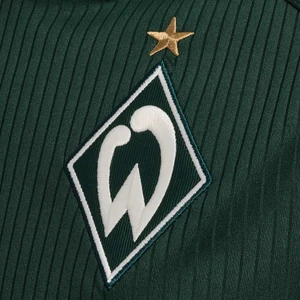Werder Bremen Heimtrikot Saison 26/27 Langarm Herren Fußball Trikot