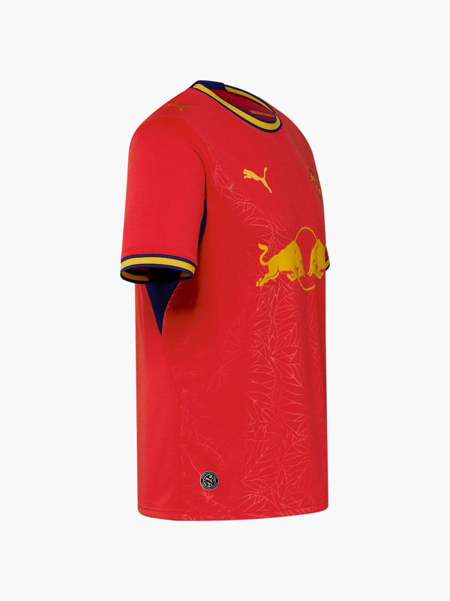 Men RBL PUMA Away Jersey 26/27