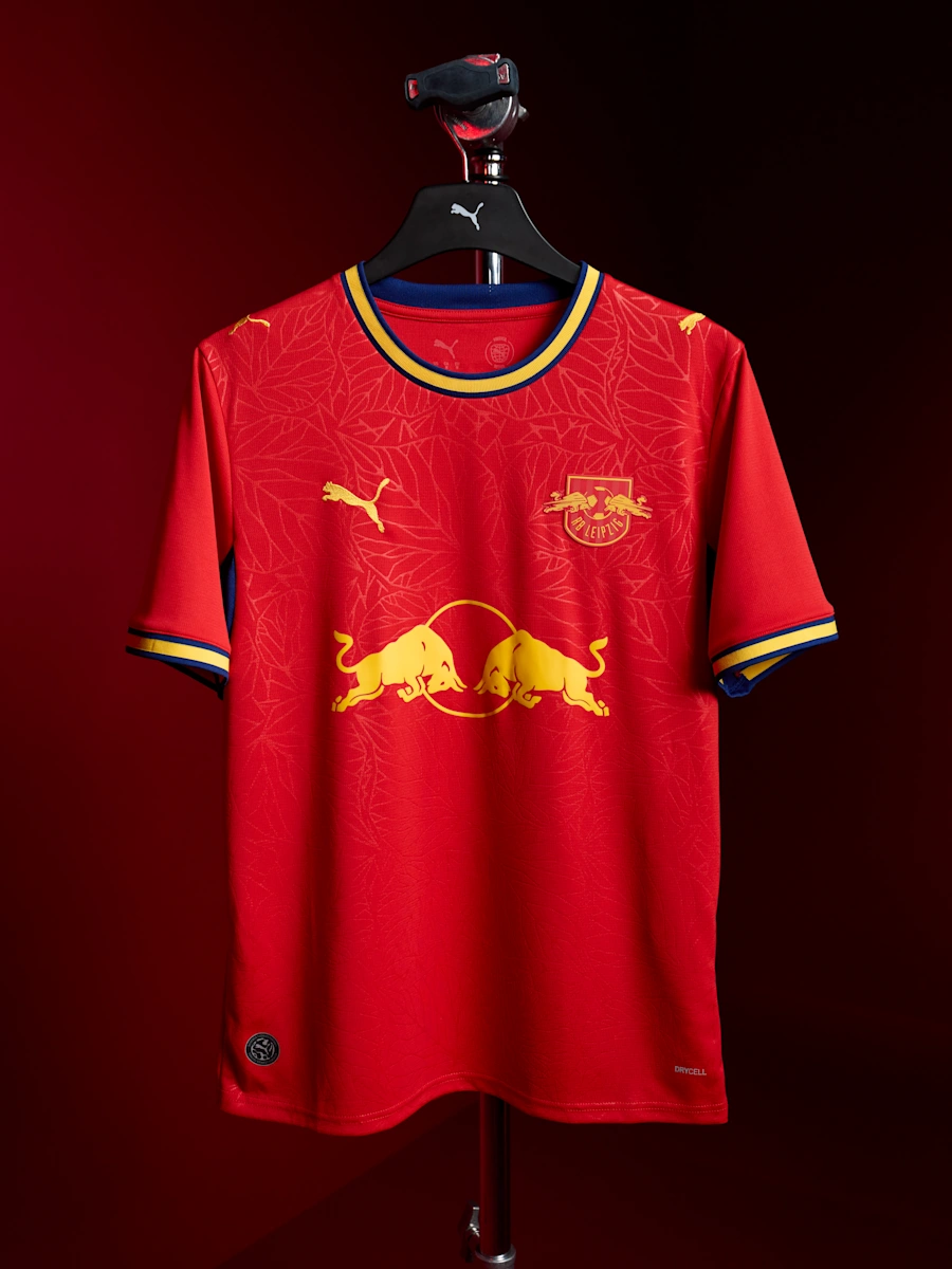 Men RBL PUMA Away Jersey 26/27
