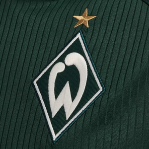 Werder Bremen Heimtrikot Saison 26/27 Langarm Herren Fußball Trikot