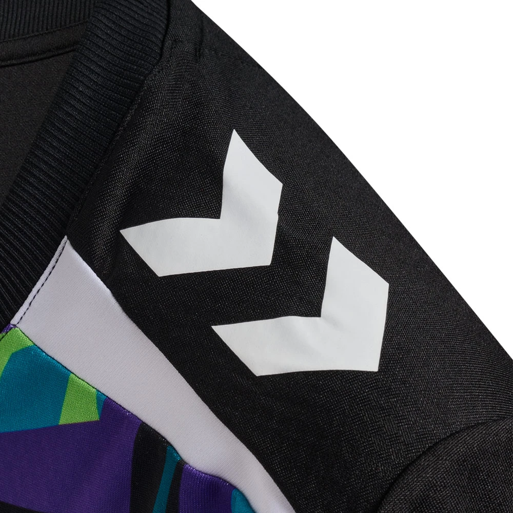Werder Bremen Torwarttrikot, Saison 26/27, langärmelig