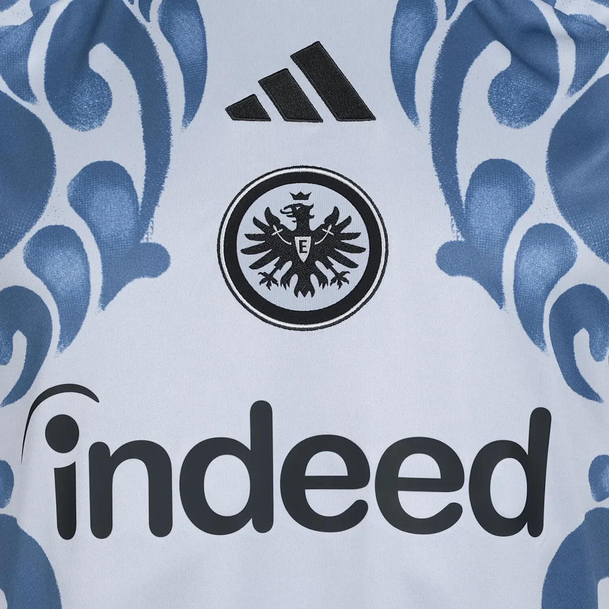 Trikot Ausweich 26 - S