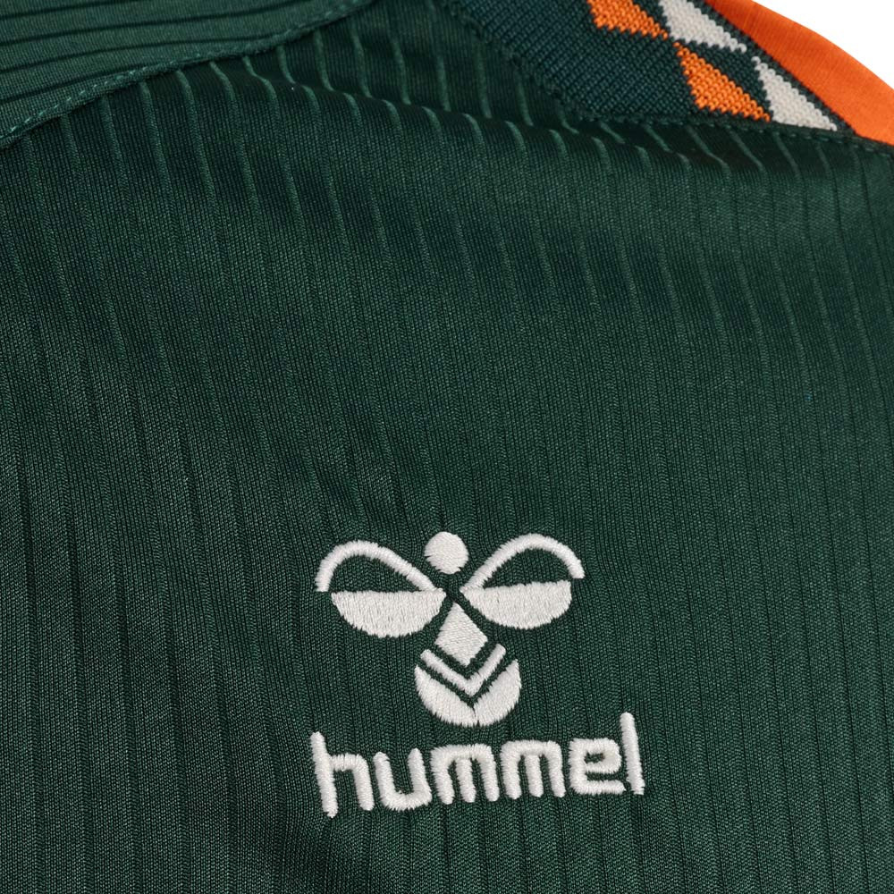 Werder Bremen Heimtrikot Saison 26/27 Langarm Herren Fußball Trikot