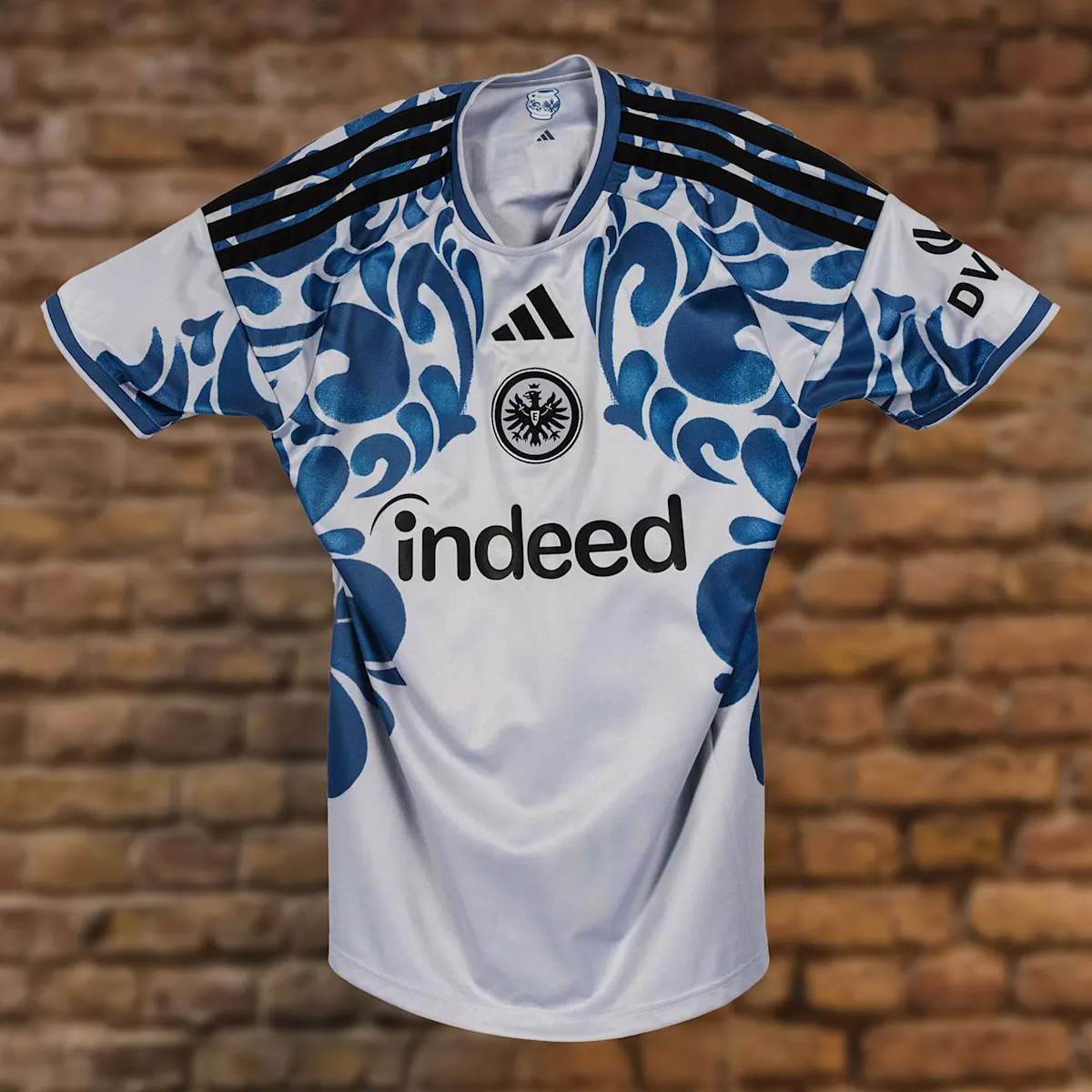 Trikot Ausweich 26 - S