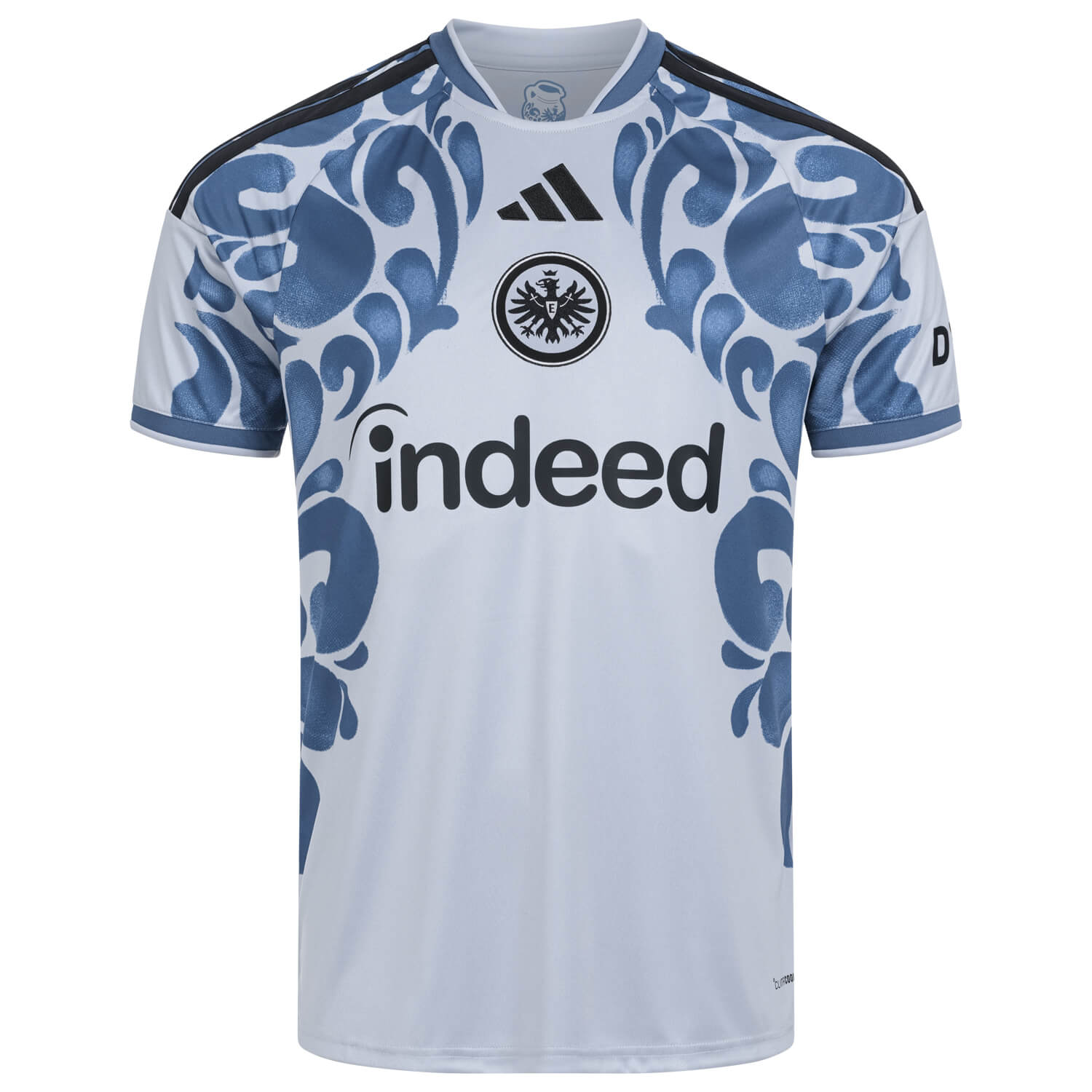 Trikot Ausweich 26 - S