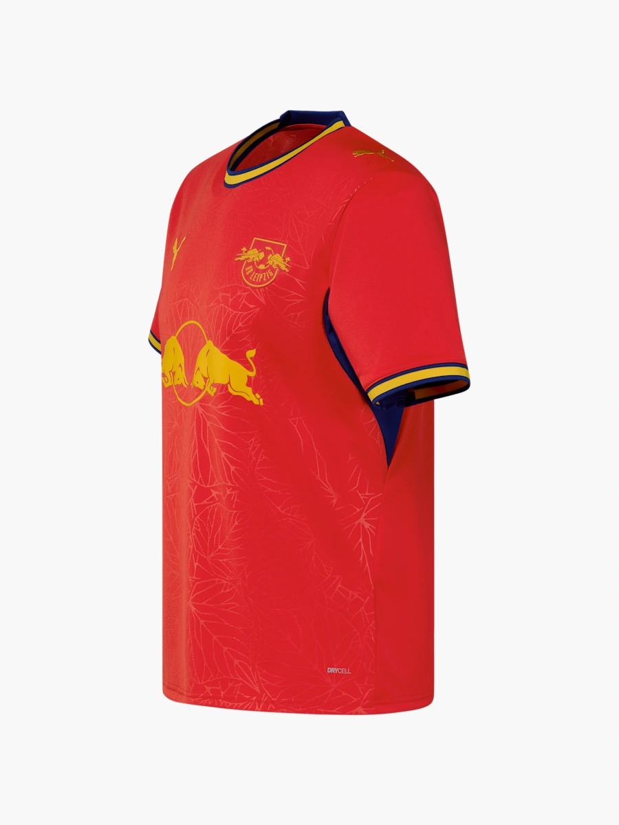 Men RBL PUMA Away Jersey 26/27