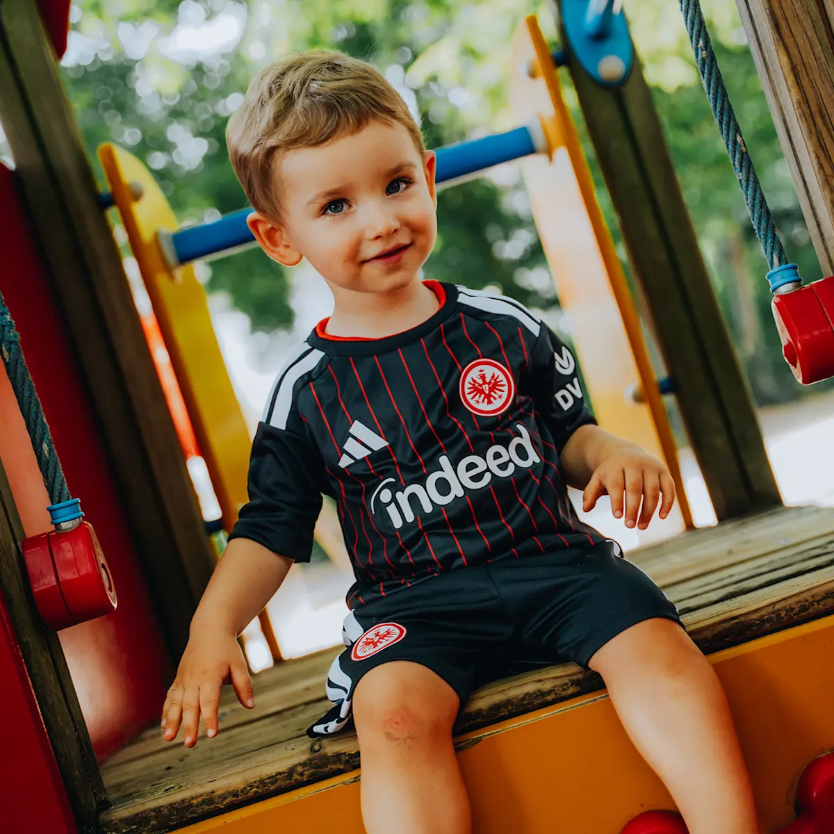 Frankfurt 26/27 Heimstadion Kinder-Set