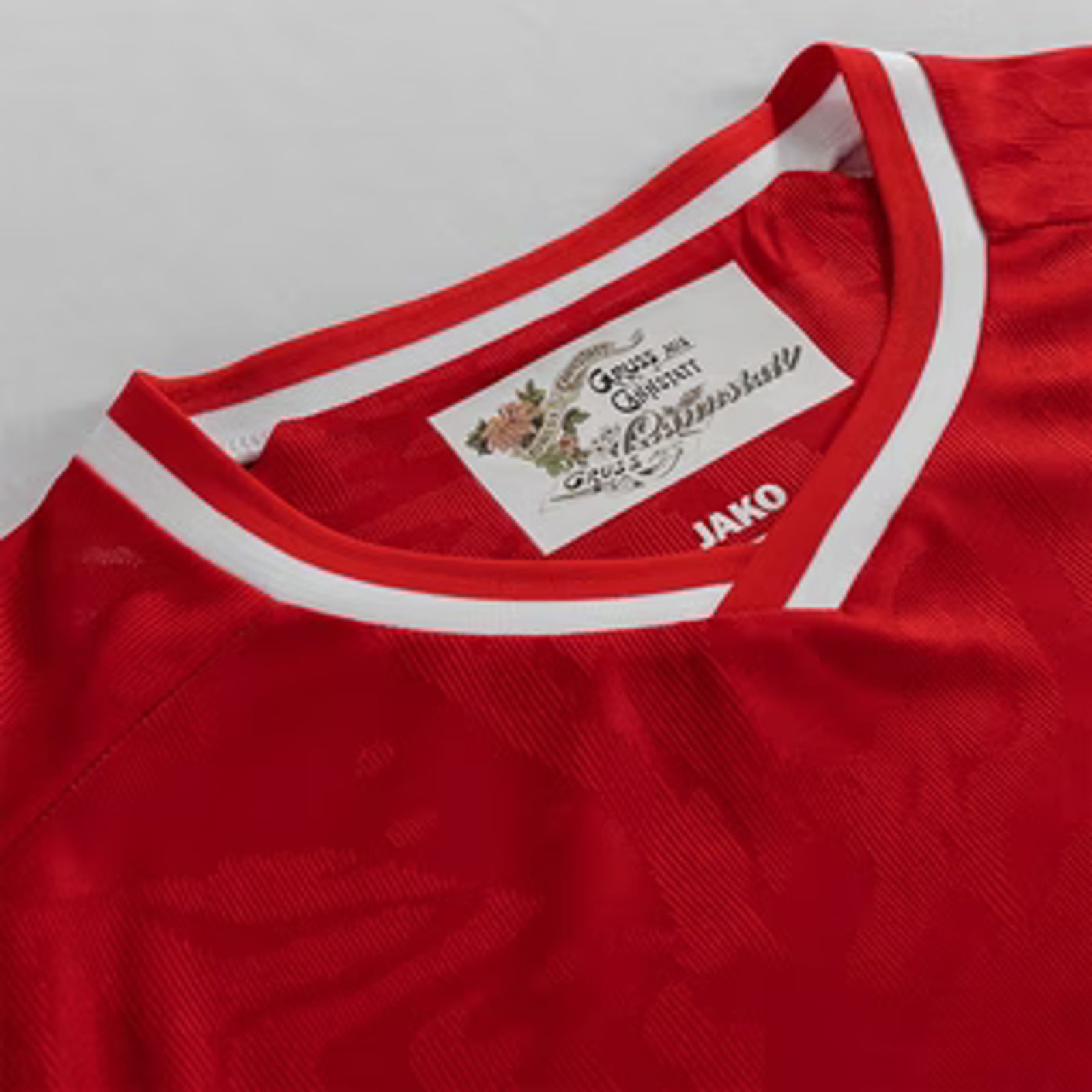 Auswärtstrikot des VfB Stuttgart für die Saison 2026/2027