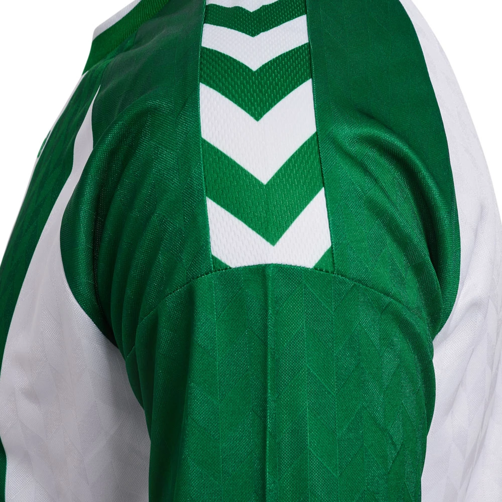 Werder Bremen Heimtrikot 26/27 Langarm