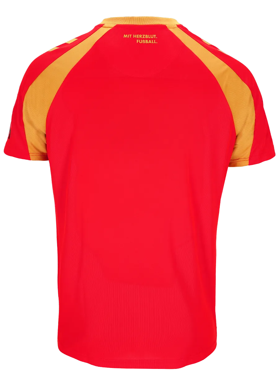 SC Paderborn 07 Auswärtstrikot Saison 26/27 Fußballtrikot