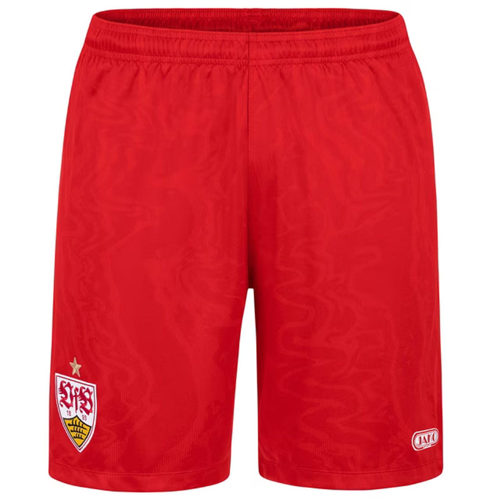Stuttgarter Fußballverein Auswärtsshorts für die Saison 2026/2027