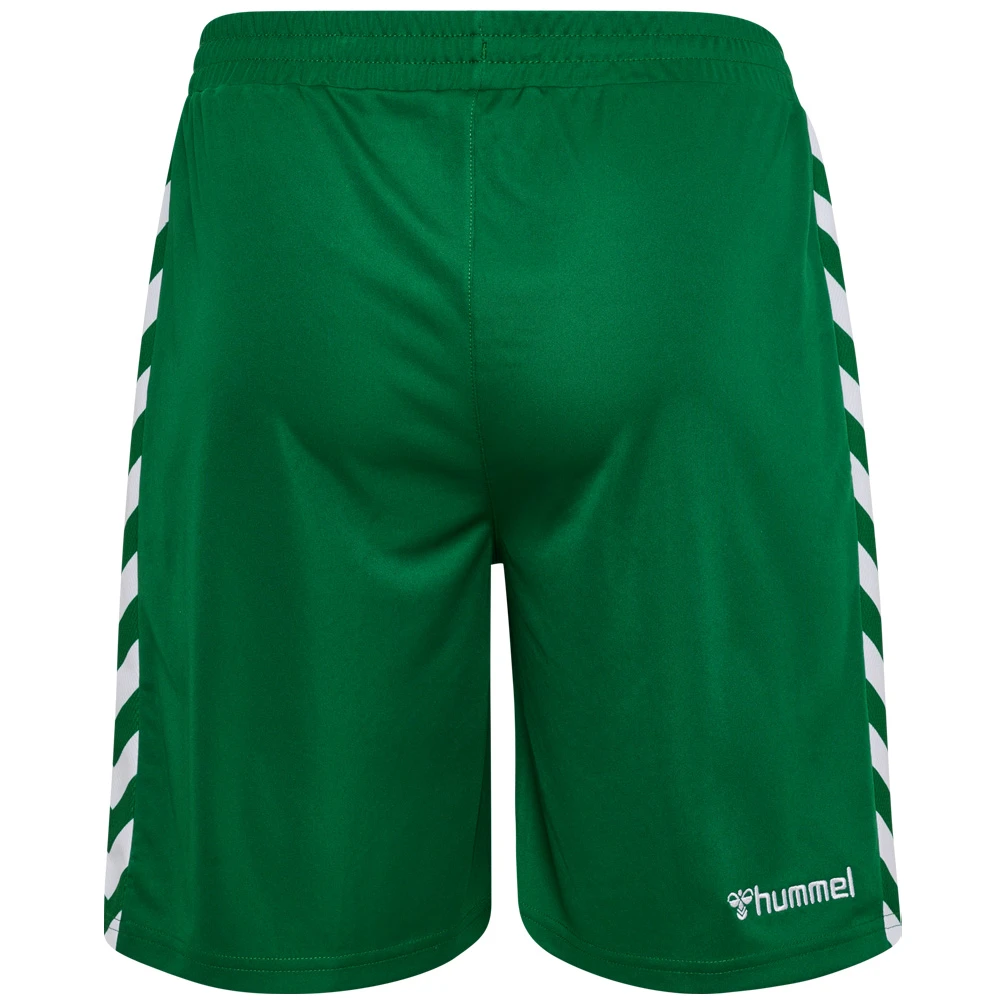 Werder Bremen Sporthose Home Grün Saison 26/27 Fußball Shorts