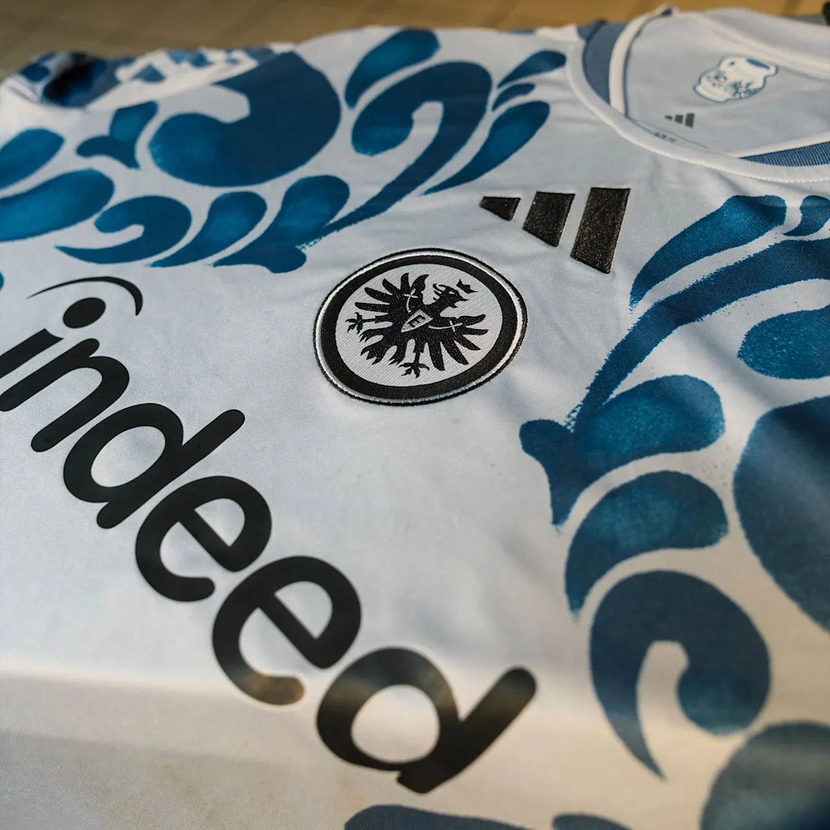 Trikot Ausweich 26 - S