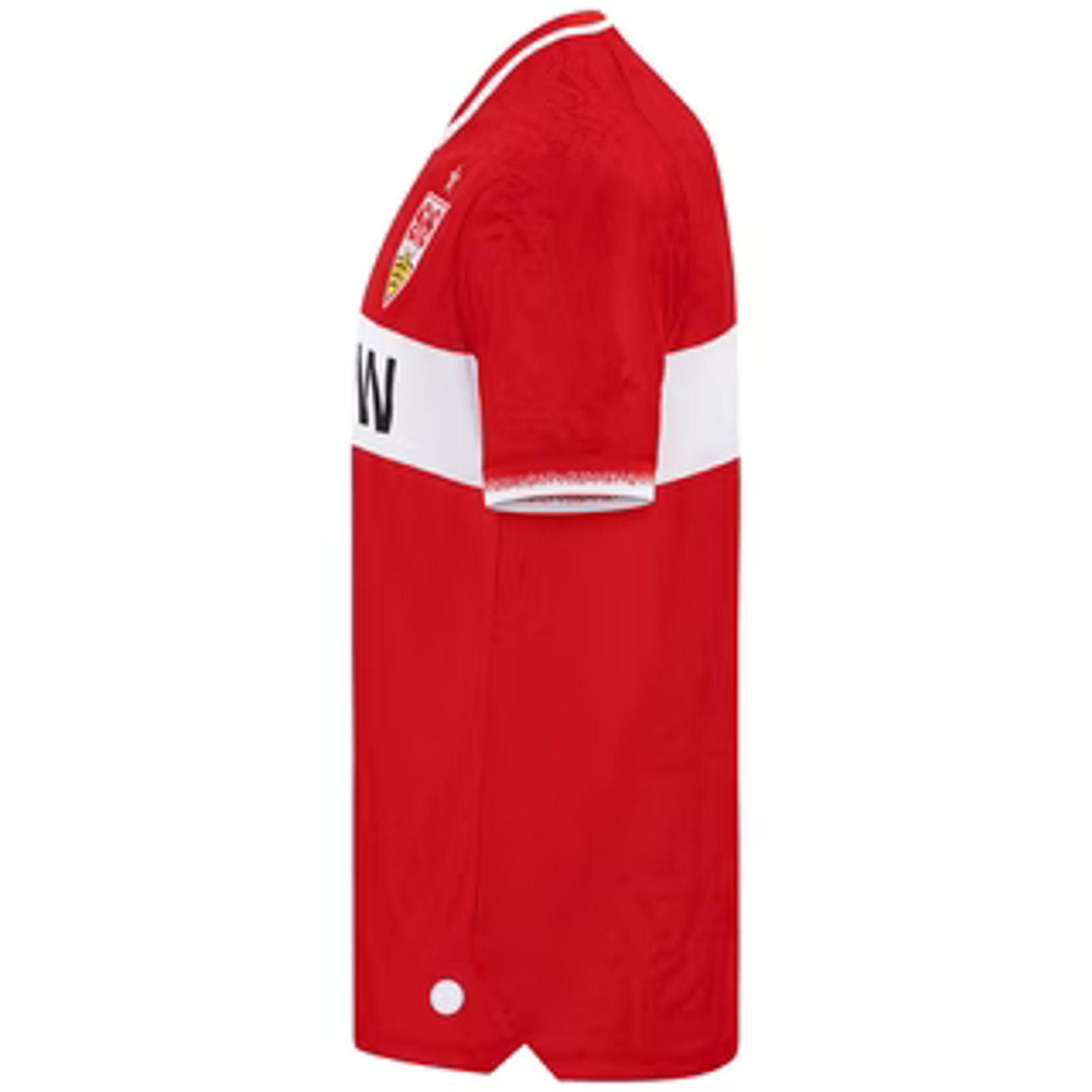 Auswärtstrikot des VfB Stuttgart für die Saison 2026/2027