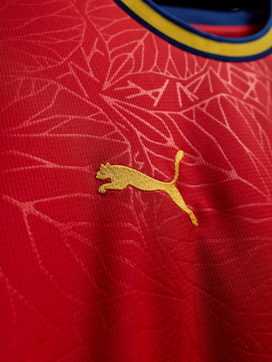 Men RBL PUMA Away Jersey 26/27
