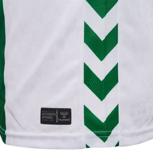 Werder Bremen Heimtrikot 26/27 Langarm