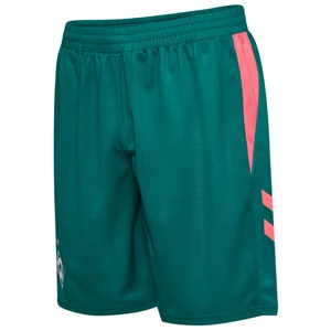 Werder Bremen Sporthose Third Saison 26/27 Fußball Shorts