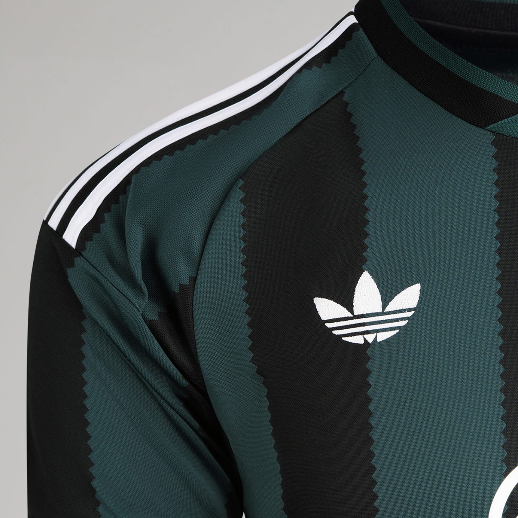 Celtic 2026/27 Long-Sleeve Away Jersey