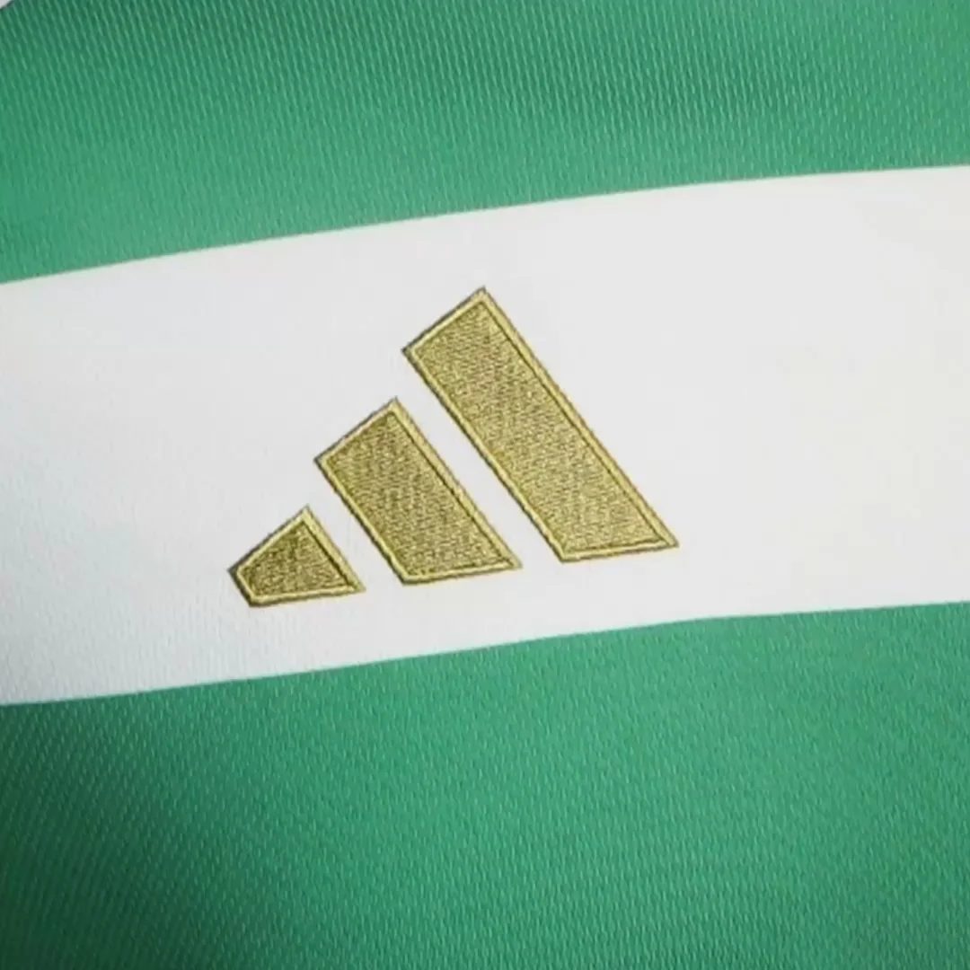 Celtic Men's 2026/27 Home Shirt