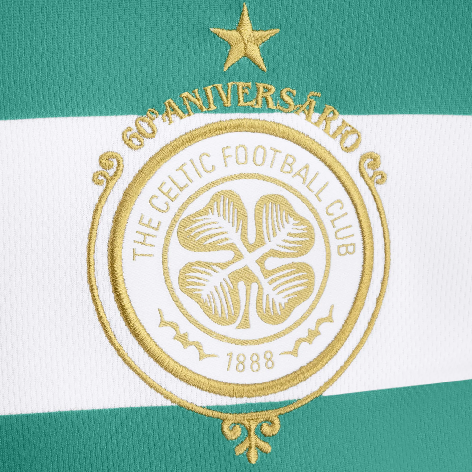Celtic Men's 2026/27 Home Shirt