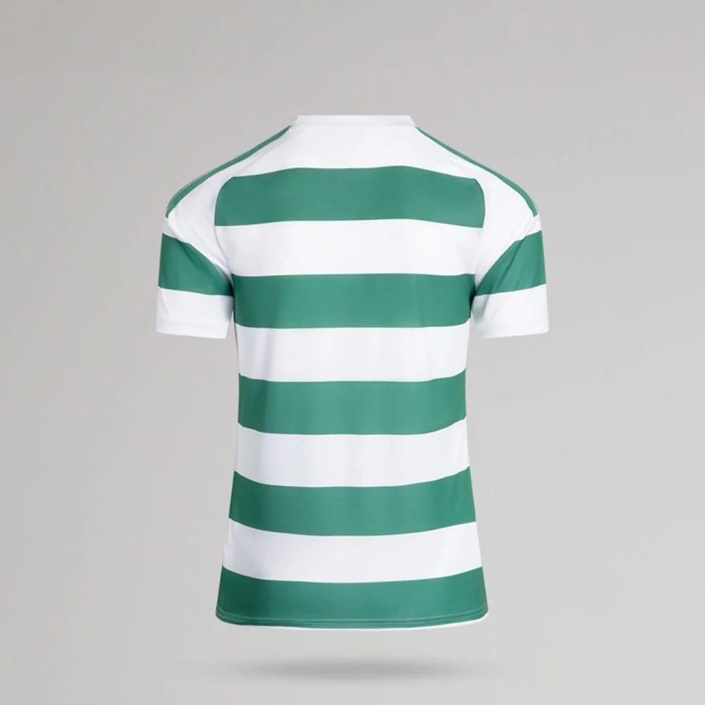 Celtic Men's 2026/27 Home Shirt