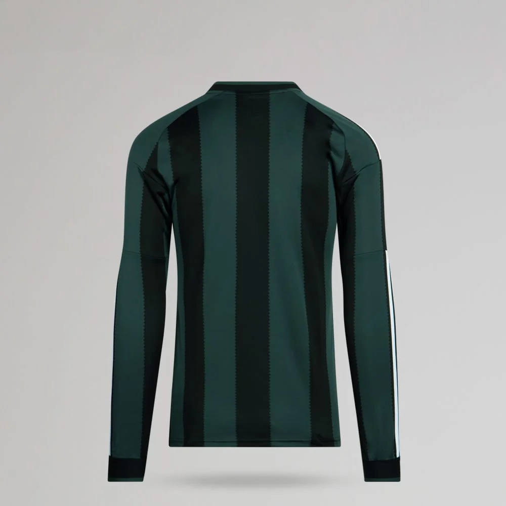 Celtic 2026/27 Long-Sleeve Away Jersey