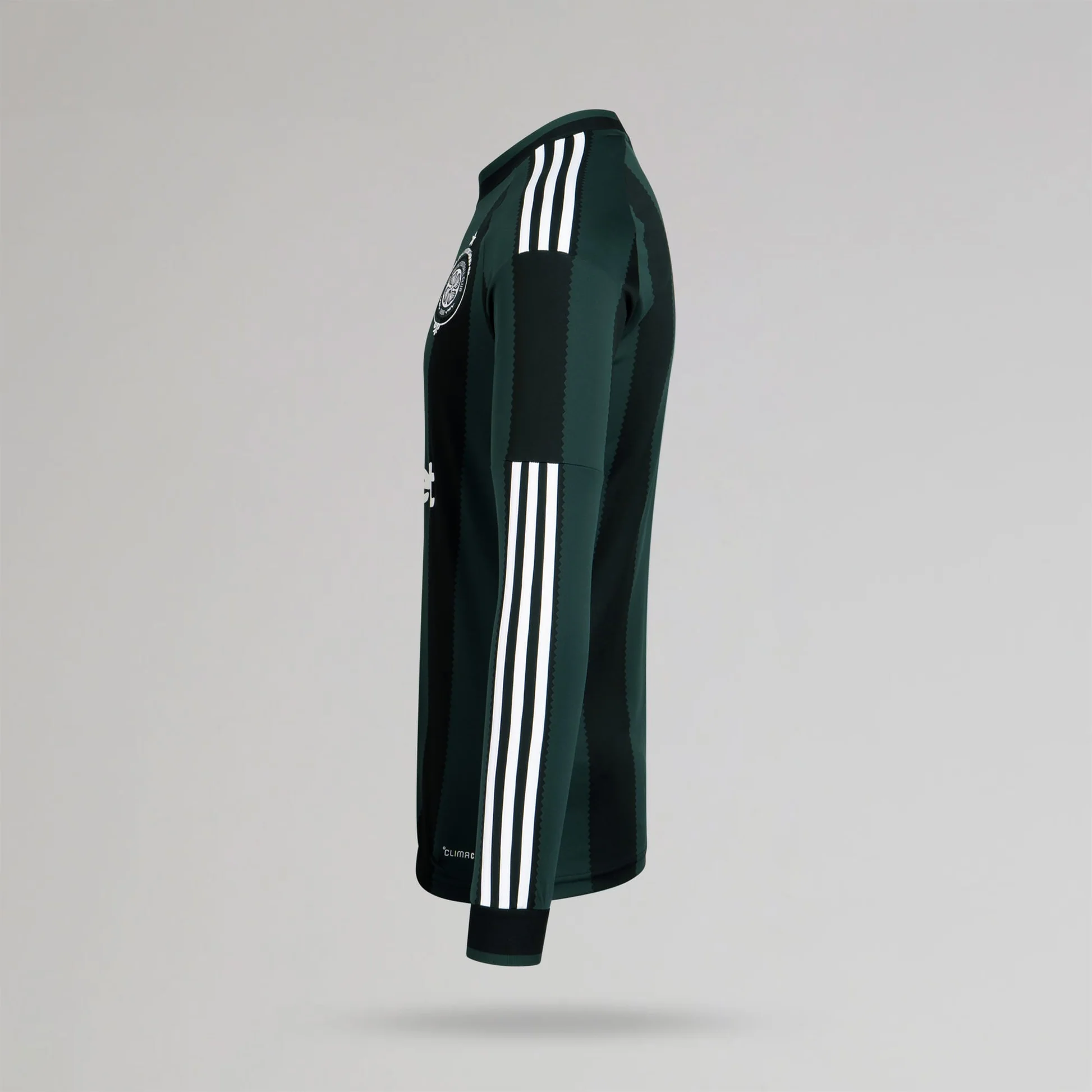 Celtic 2026/27 Long-Sleeve Away Jersey