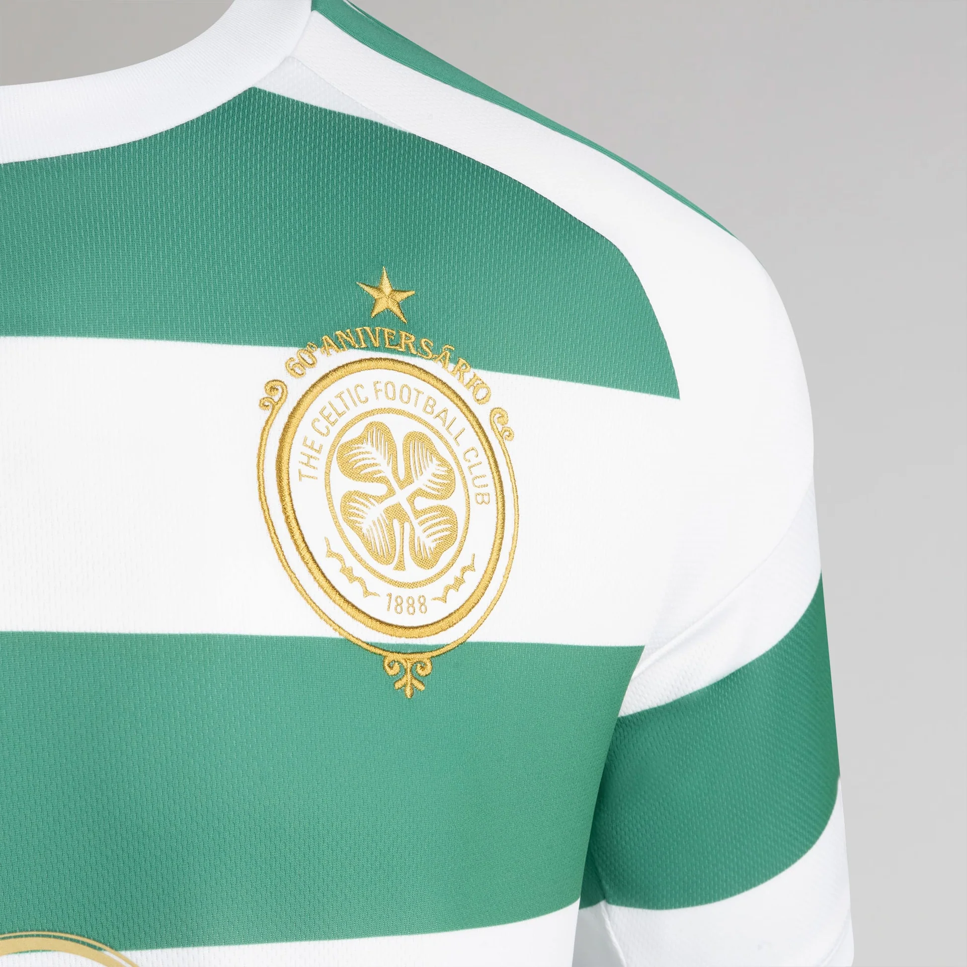 Celtic Men's 2026/27 Home Shirt