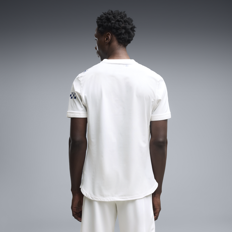 Manchester City 2026/27 Third Shirt