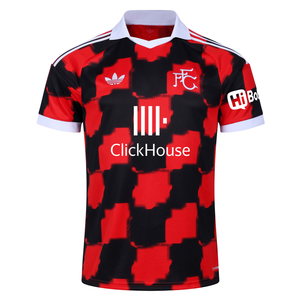 Fulham 26/27 Adult Away Shirt