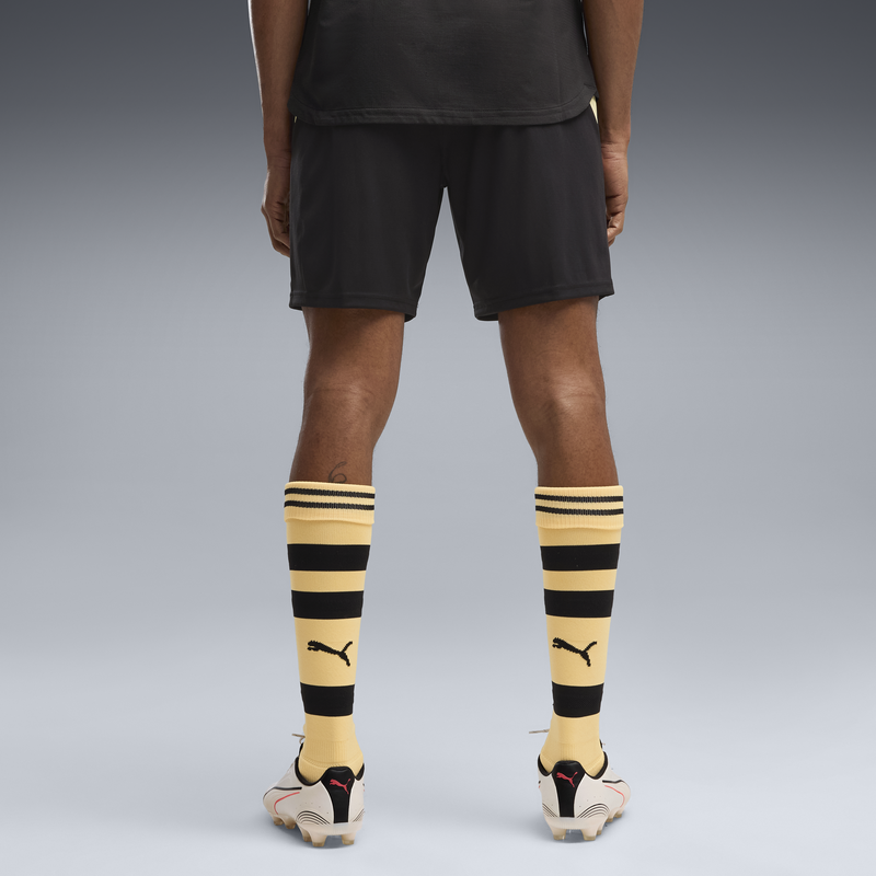 Manchester City 2026/27 Away Shorts