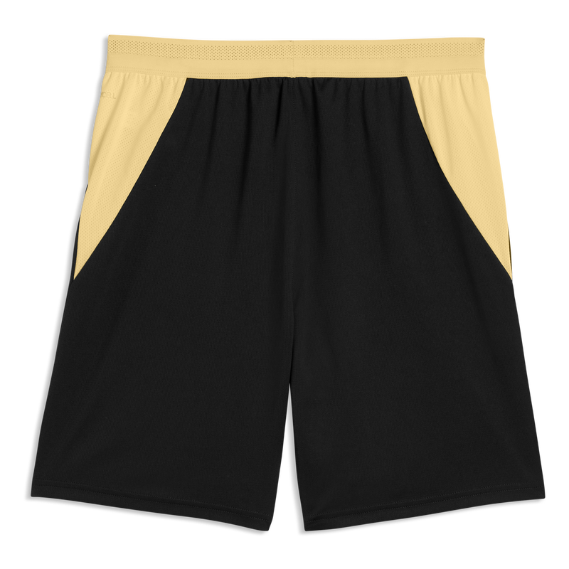 Manchester City 2026/27 Away Shorts