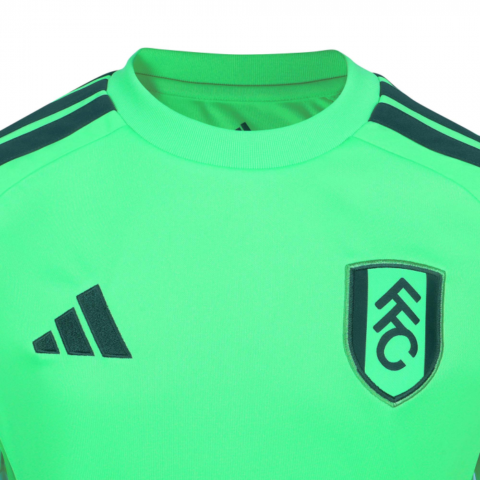 Fulham 26/27 Adult Third GK Shirt