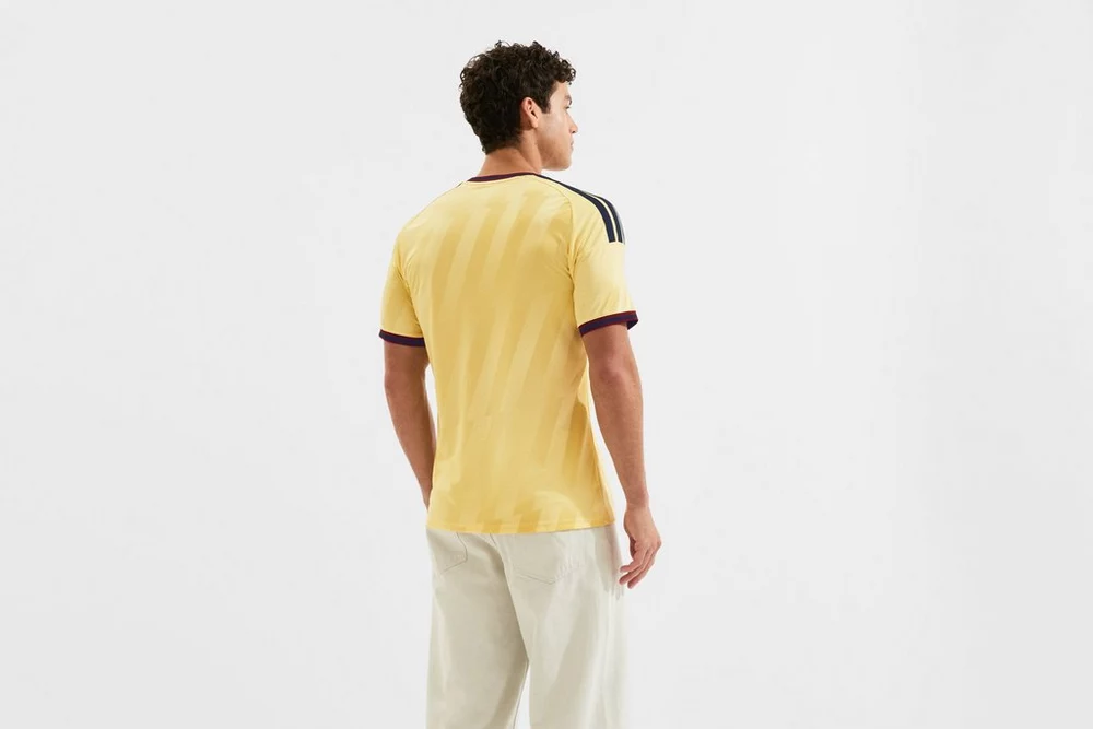 Arsenal adidas 26/27 Home Shirt