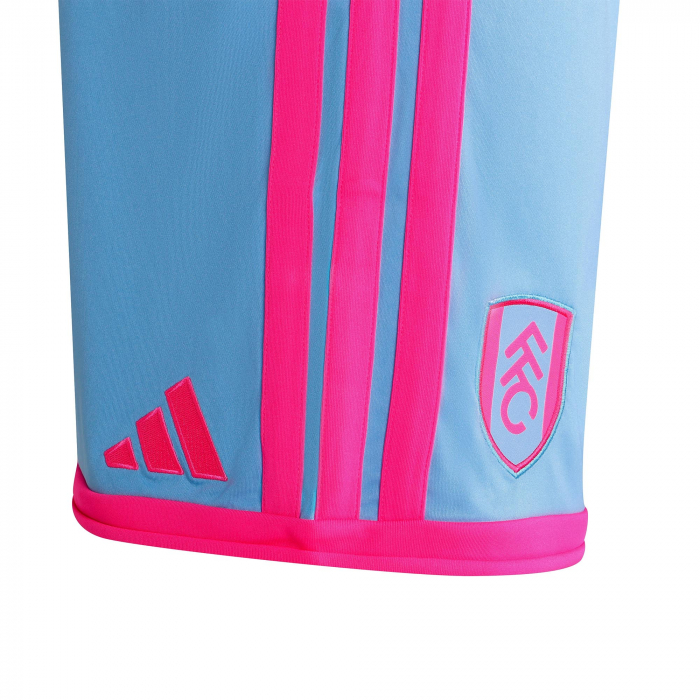 Fulham 26/27 Adult Third Shorts