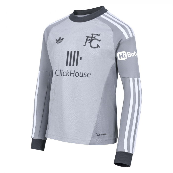Fulham 26/27 Adult Away GK Shirt