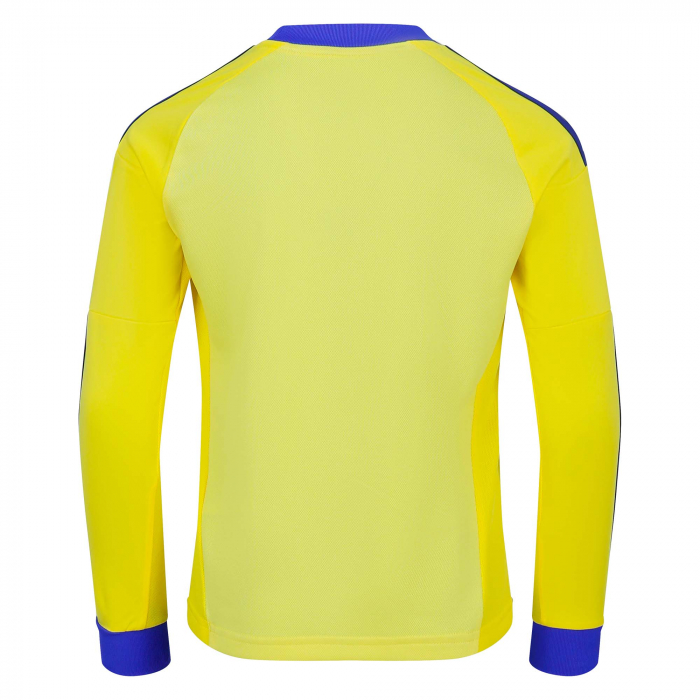 Fulham 26/27 Adult Away GK Shirt Yellow