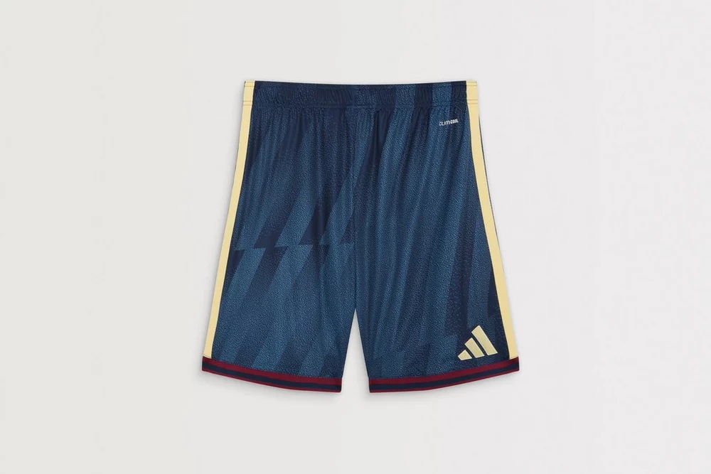 Arsenal adidas 26/27 Third Shorts