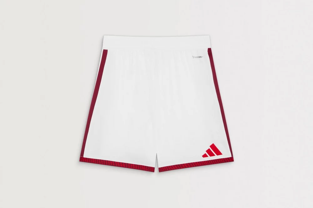 Arsenal adidas 26/27Home Shorts