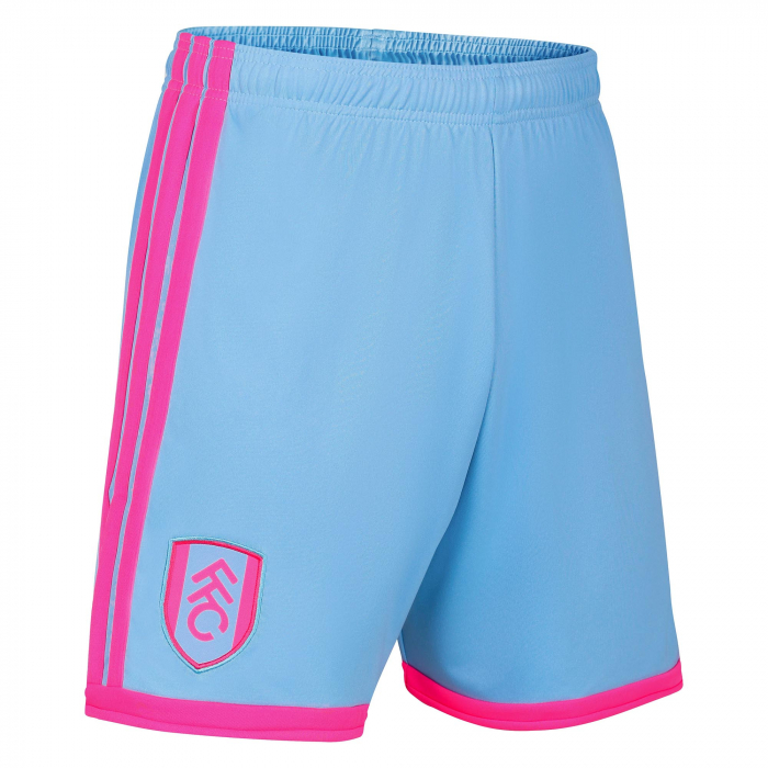 Fulham 26/27 Adult Third Shorts