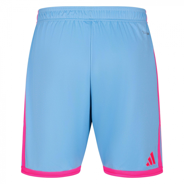 Fulham 26/27 Adult Third Shorts