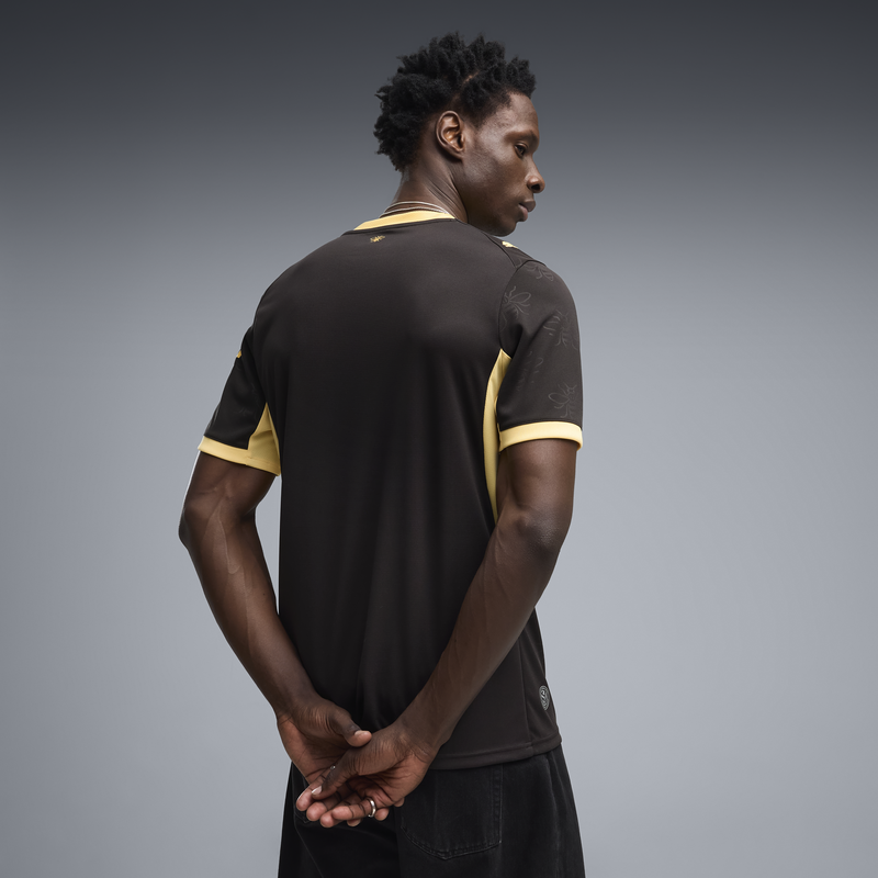 Manchester City 26/27 Away Shirt