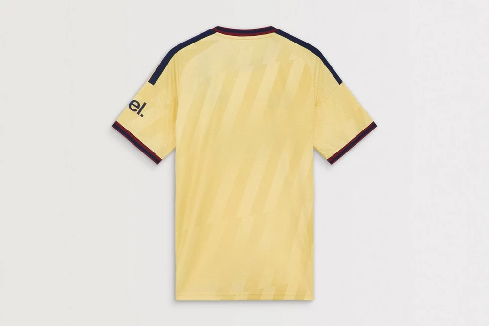Arsenal adidas 26/27 Home Shirt