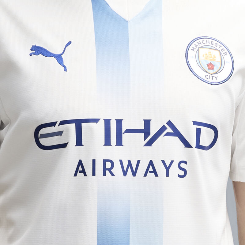 Manchester City 2026/27 Third Shirt