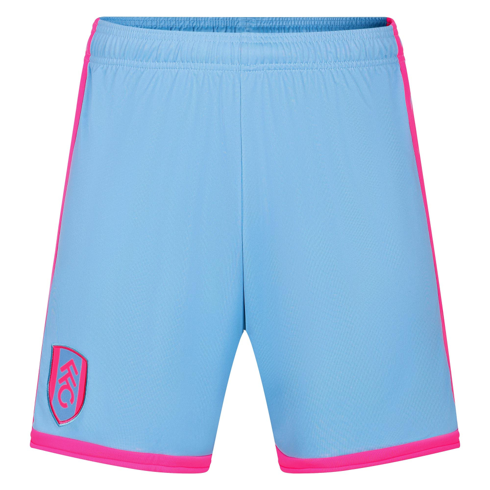 Fulham 26/27 Adult Third Shorts