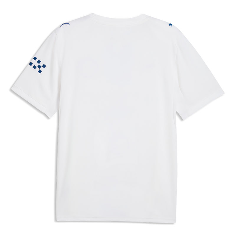Manchester City 2026/27 Third Shirt